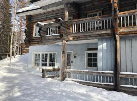 Rukanaapa, hotel a Ruka