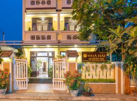 Maison Hai Homestay Hoi An