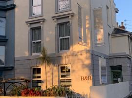 The 10 Best Hotels Close To Keyham Train Station In Plymouth United Kingdom