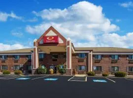 Econo Lodge Shelbyville