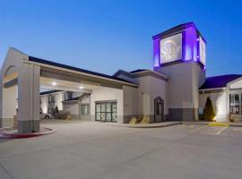 Sleep Inn By Choice Hotels, hotelli kohteessa Grand Island