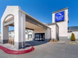 Sleep Inn Grand Island North, quán trọ ở Grand Island