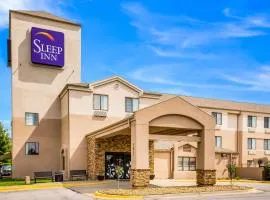 Sleep Inn Kansas City International Airport