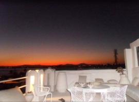 le mirador, Hotel in Hammamet