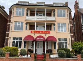 Queens Hotel, Skegness, hotel in Skegness