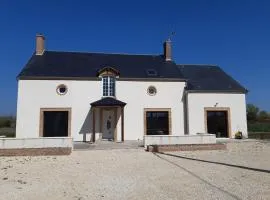 La Crotinière