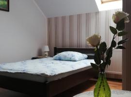 Pokoje u Marty: Zielona Góra şehrinde bir ucuz otel
