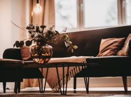 THE LOFT LODGE - ATELIER, hotel v destinaci Braunschweig