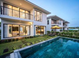 Ando Villas Phu Quoc, villa in Phu Quoc