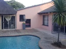 FK Guest Inn