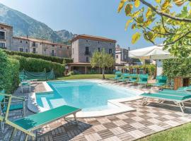 Dimora Villa Rita, holiday rental in Acquavena