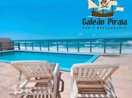 Pousada Galeão Pirata