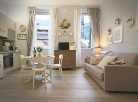 Il Portico, hotel accessibile a Monterosso al Mare