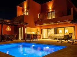 Villa privada de lujo con piscina Sabi Sabi