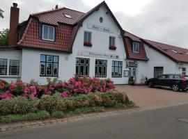Hotel Dithmarscher Bucht, Hotel in Meldorf