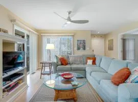 Sea Colony - 56114 Cypress Lake Cir
