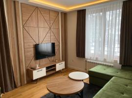 Apartmani Duby Zlatibor