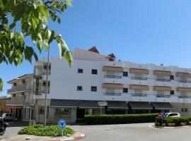 Hotel Can Català, hôtel à L'Escala