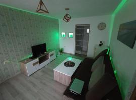 Varna Studio 1, viešbutis Varnoje
