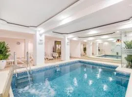 Hotel Romimar 3* Sup