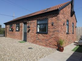 Ashtree Cottage, holiday rental in Hull