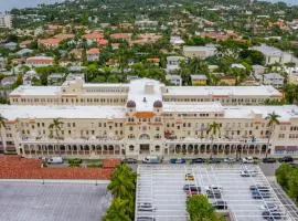 Palm Beach Island Condominiums