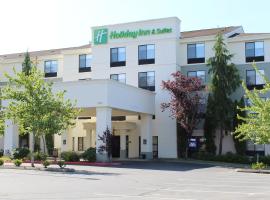 Holiday Inn & Suites Bothell an IHG Hotel, hotel v destinaci Bothell