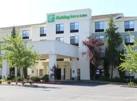 Holiday Inn & Suites Bothell an IHG Hotel