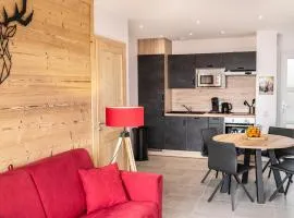 Les Balcons De La Haie Griselle gîte 4/pers