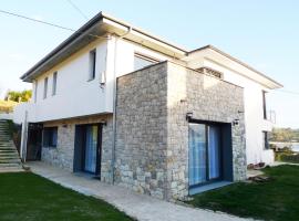 Al Aire Del Mar, hotel a San Vicente de la Barquera