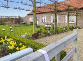 Stunning Home In Kemmel With Wifi, 4-stjernet hotel i Kemmel