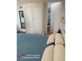 Gallipoli में, होटल B&B Casavecchia