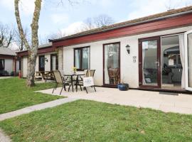Miles Retreat, ξενοδοχείο σε Hayle
