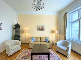 King Apartments | contactless check-in