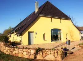 Familienfreundliche Ferienwohnung am Reuterteich