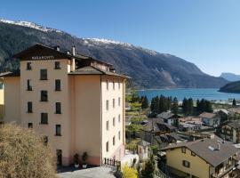 Hotel Miramonti, hotel in Molveno