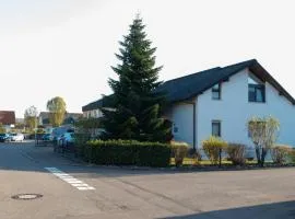 Ferienwohnung Angelika