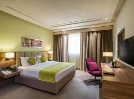 Mena Hotel Tabuk