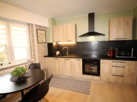 Appartement tout confort, meublé et équipé., hotel in Sarreguemines