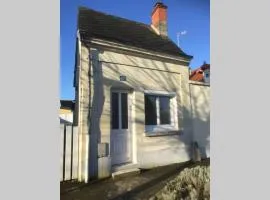 LA PETITE MAISON DE TATATE