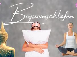 Bequemschlafen, agroturismo en Heidenau