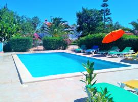 Quinta Casalinho, hotel cu piscine din Albufeira
