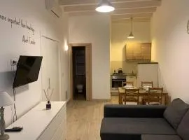 casa morola Monolocale