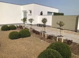 Vakantiehuis Onverbloemd
