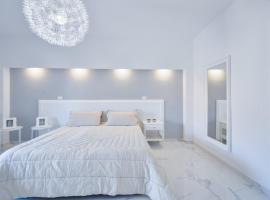 New Central Apartment & Rooms, hotel near Terme Leopoldine, Montecatini Terme