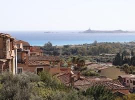 Glamour House Villasimius, hotel in Villasimius