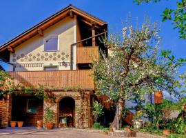 Apartments Koledniki, hotel sa Bled