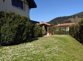 URDINETXE, casa o chalet en Luyando