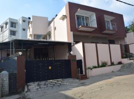 B2B Home Stay, hotel u gradu Kodaikanal