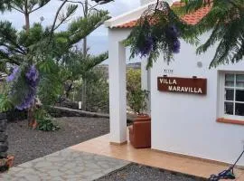 Casa Villamaravilla, la tranquila diferencia